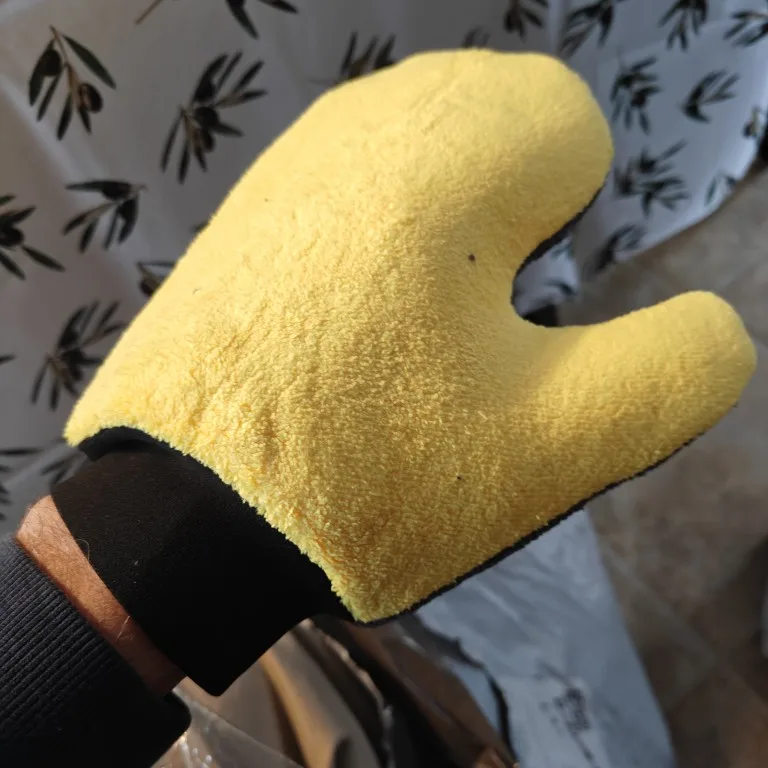 Customer review photo