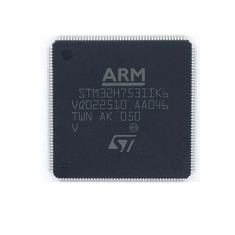 STM32H753IIK6 UFBGA-176 MCU IC