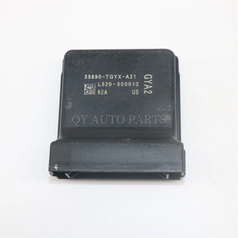

38890-TGYX-A21 Management Unit for Honda