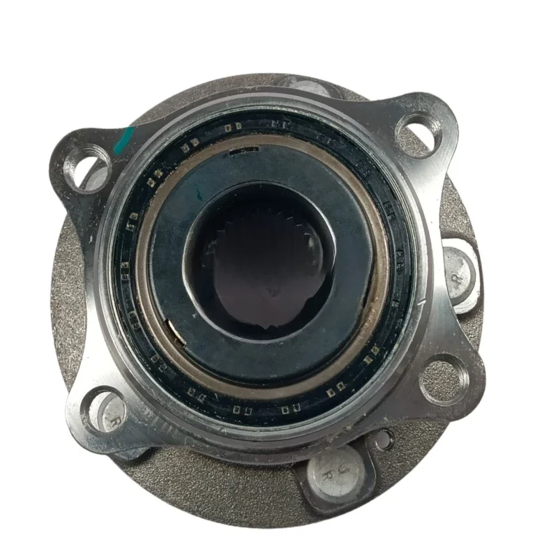 Conjunto de Rolamento do Cubo de Roda para Hyundai Veracruz Santa Fe KIA Sorento, Genuíno, Novo,