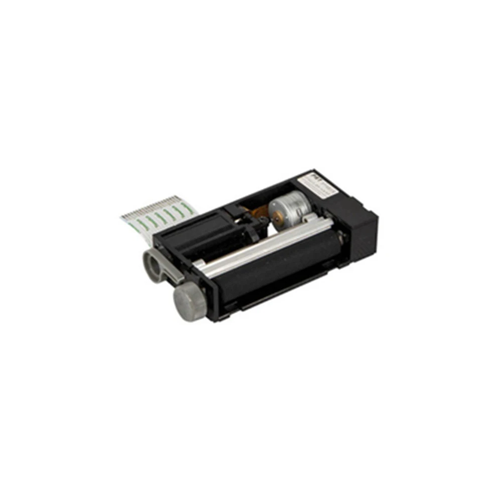 2 Inch 58mm Cash Registers Taxi Meters Thermal Printer Head Mechanism PT481S Compatible LTP1245 ECG Medical Analyze Equipment