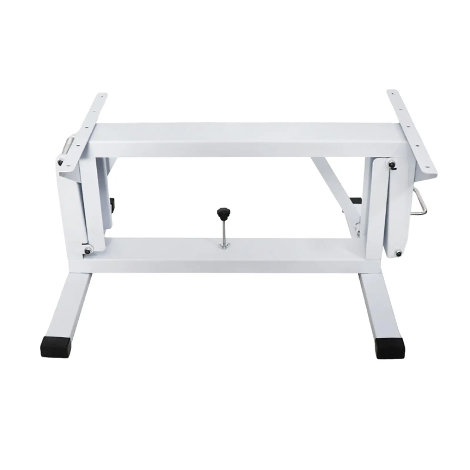 

Регулируемая складная настольная подставка для автофургона и каркас кровати из алюминиевого сплава, подходит для дома на колесах, яхты, кемпера