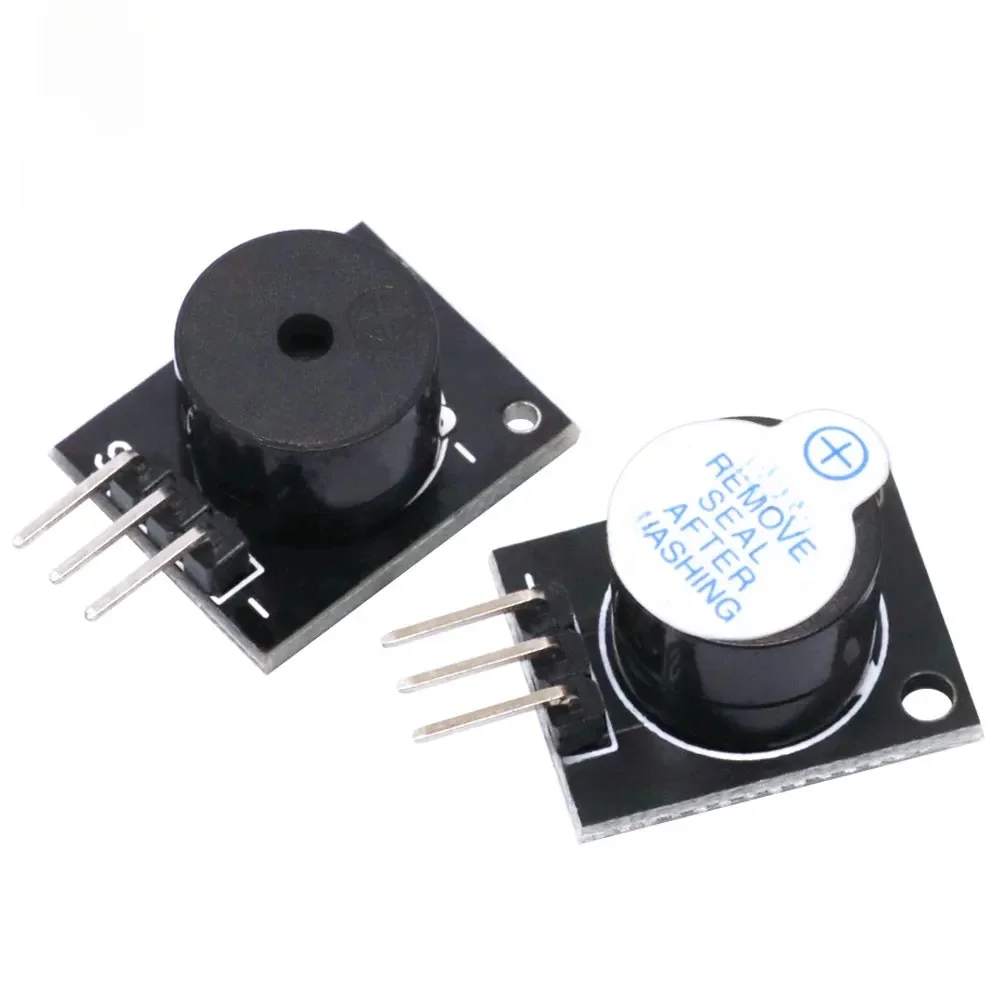 Module de sonnerie de haut-parleur passif, pour les cartes Arduino ky-006,