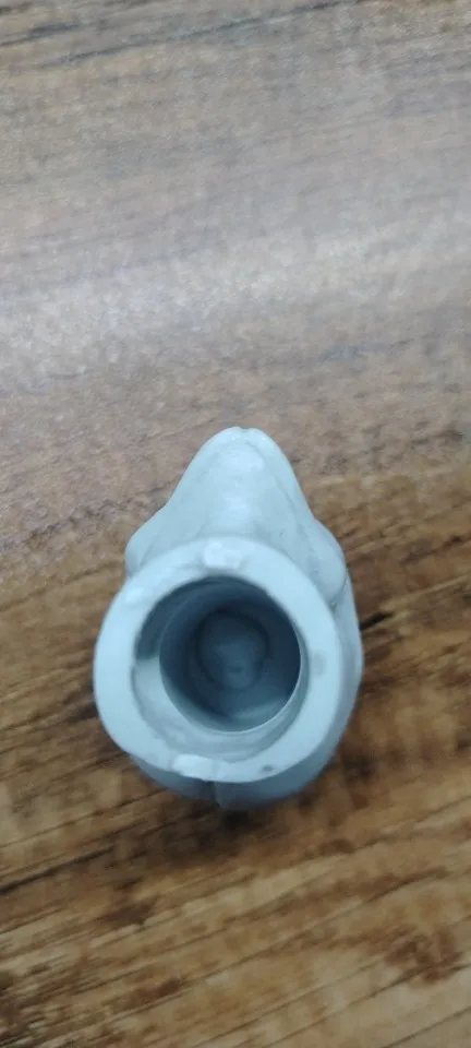 Buyer photo of this resin kit