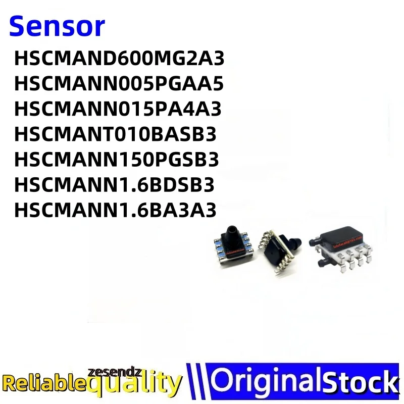 

1PCS HSCMAND600MG2A3 HSCMANN005PGAA5 HSCMANN015PA4A3 HSCMANT010BASB3 HSCMANN150PGSB3 HSCMANN1.6BDSB3 HSCMANN1.6BA3A3