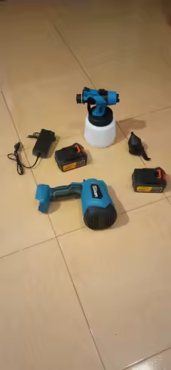 Paint PRO - reseña 12