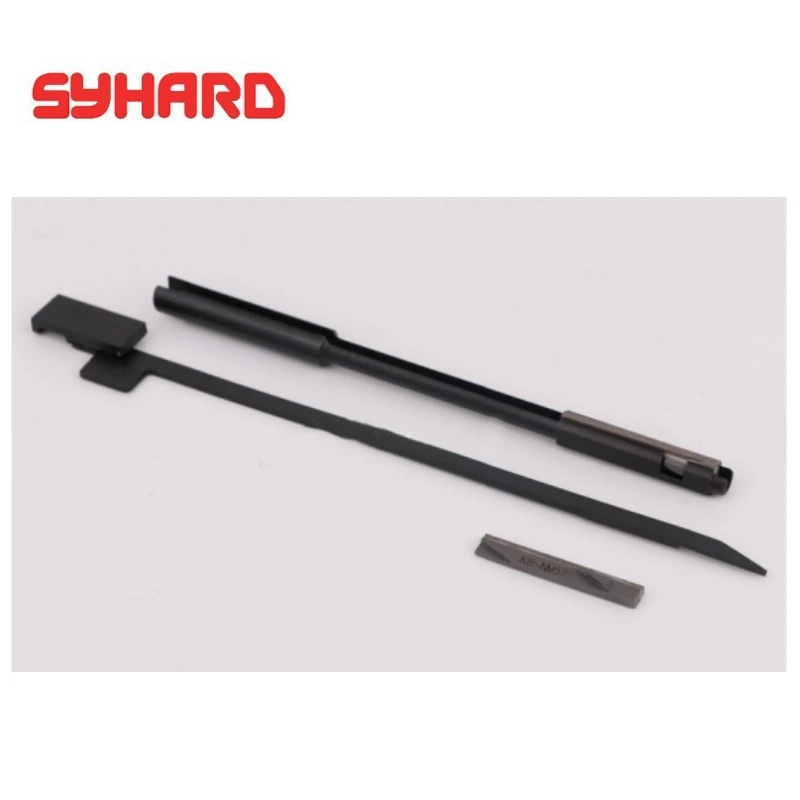 

K8 For Horizontal Honing Machines Honing Rod Inner Hole Honing Tool Honing Stones Honing Bar CBN Diamond Oil Stone Connectors