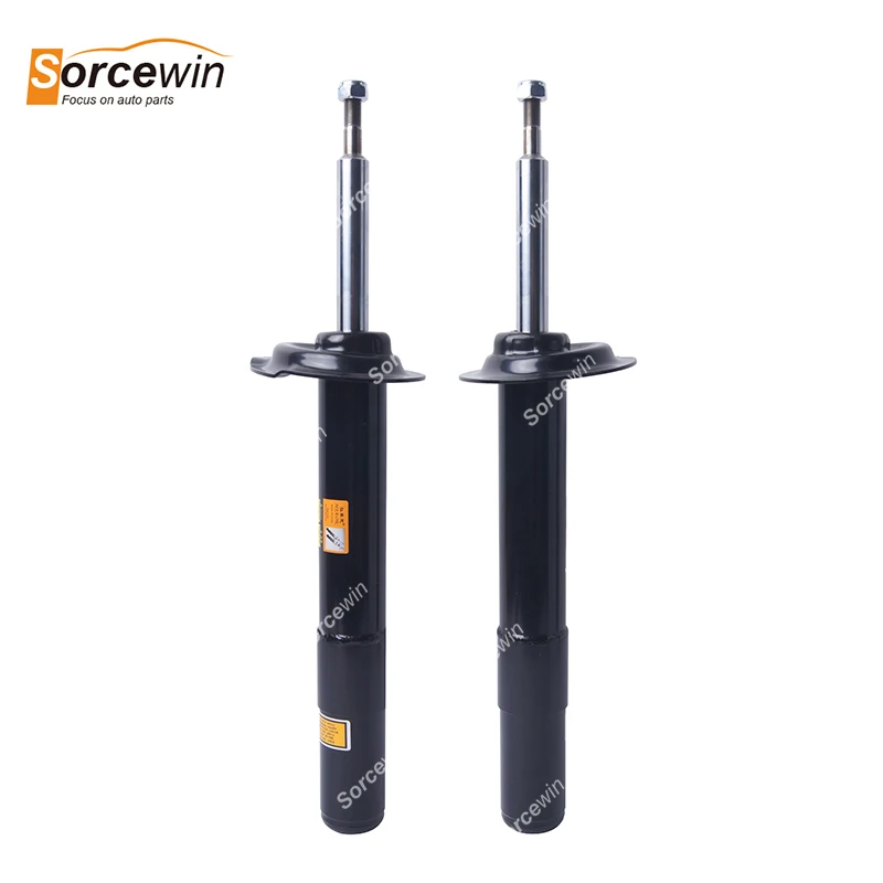 

1Pcs For BMW 5 Series E39 520d 520i 525i 523i 528i 530i Suspension Front Rear Shock Absorber Strut 31311096862 33521094046