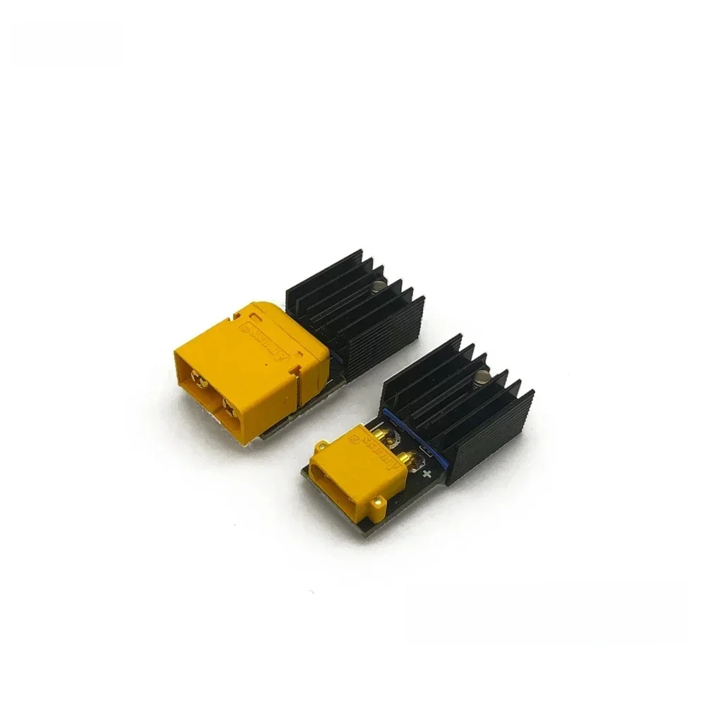 VIFLY-Déchargeur de batterie IPO intelligent avec dissipateur thermique, StoreSafe, compte 30, compte 60, 2-6S