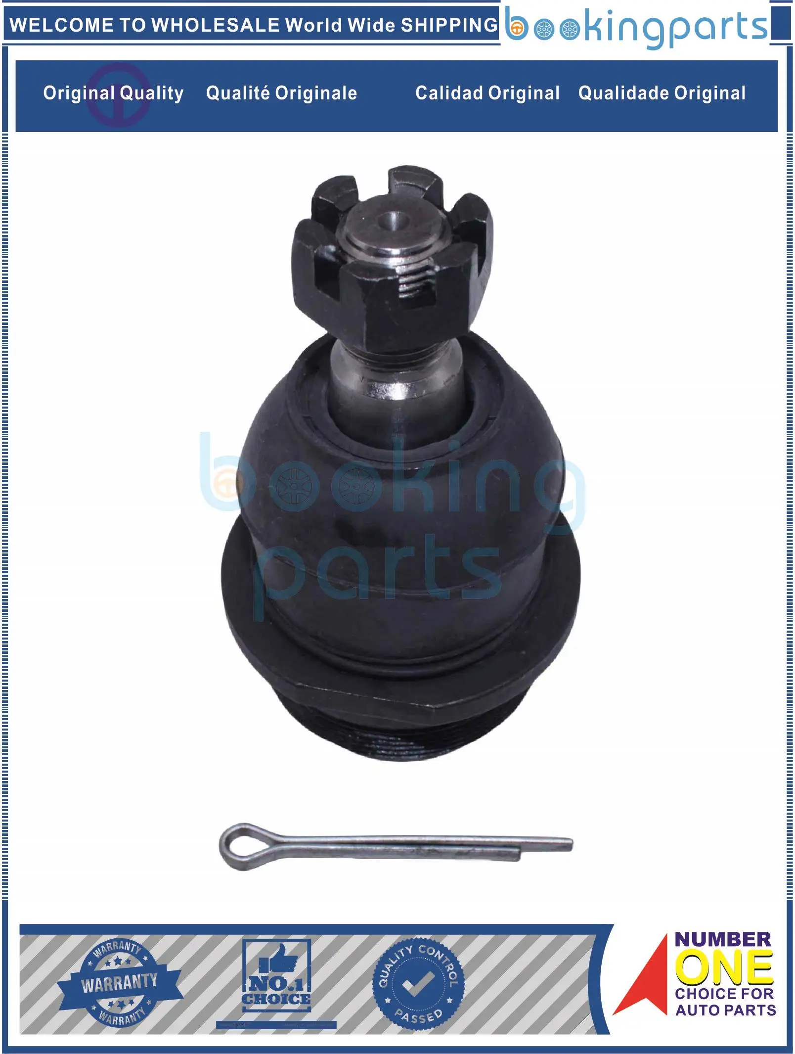 

BAJ22814,SB-5321-CH,SB5321CH,SB-5321,SB5321,8 97107 328 0, 8971073280 ,8 97076 003 1, Шаровой шарнир для ISUZU NKR,NHR,NHS,NKS 94-
