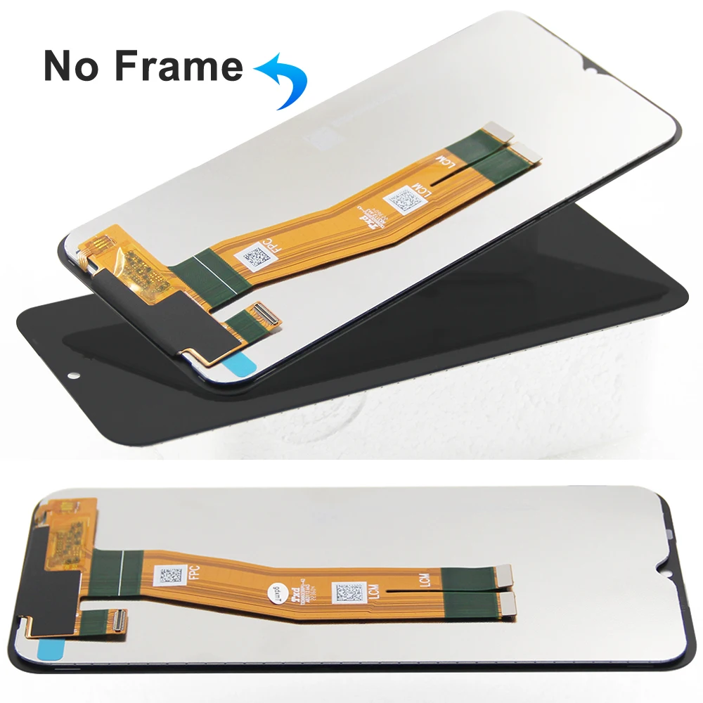 For Samsung A14 4G LCD Display Touch Screen Digitizer Assembly For Samsung A14 LTE A145F A145M A145P Screen