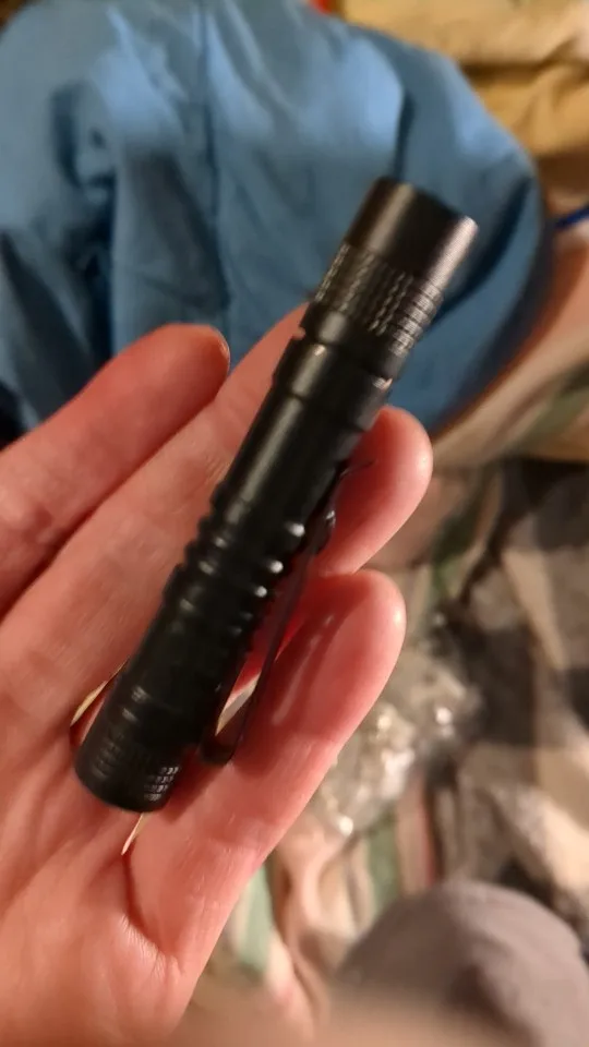 Customer review photo