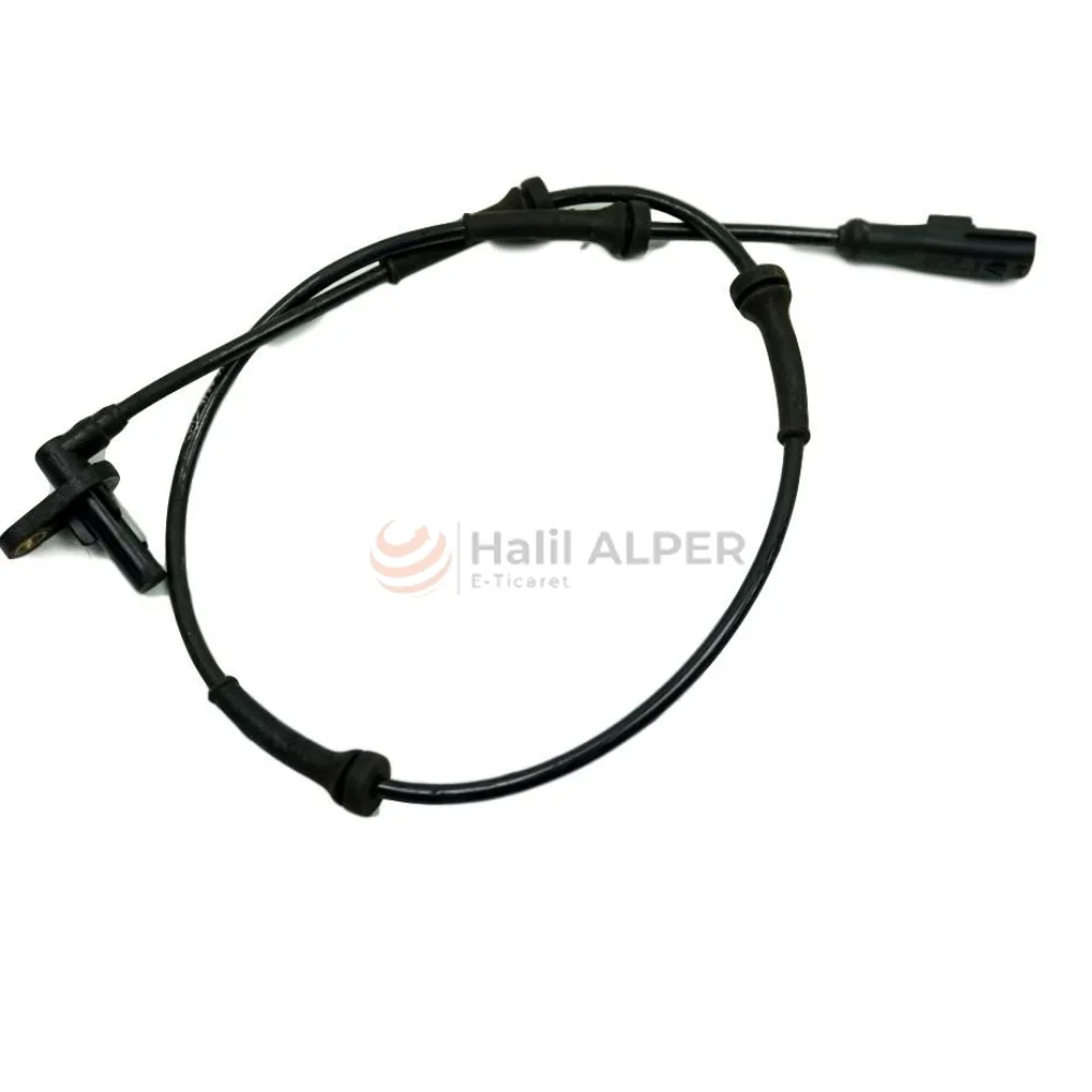 For DACIA DUSTER 4 × 4 REAR RIGHT LEFT ABS CABLE SENSOR Oem 479501102R super quality high satisfaction fast delivery