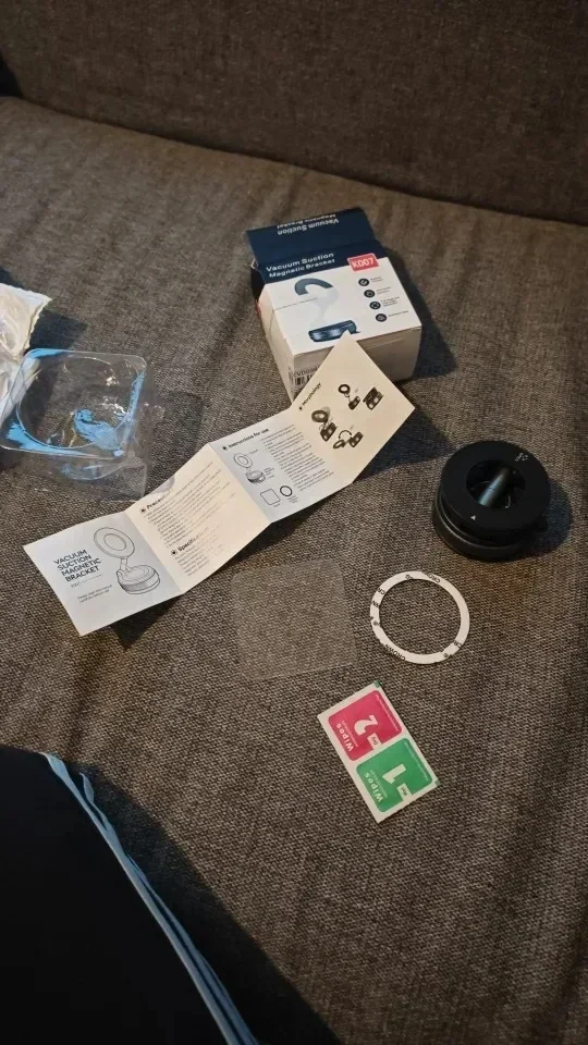 Customer review photo