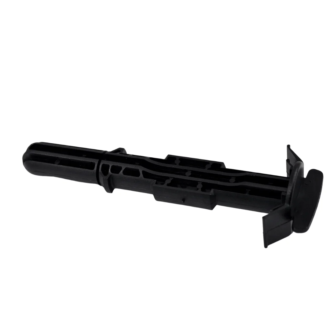 Afbeelding 6: Bovenste radiatoraansluitpenbeugelclip voor Renault Clio 5