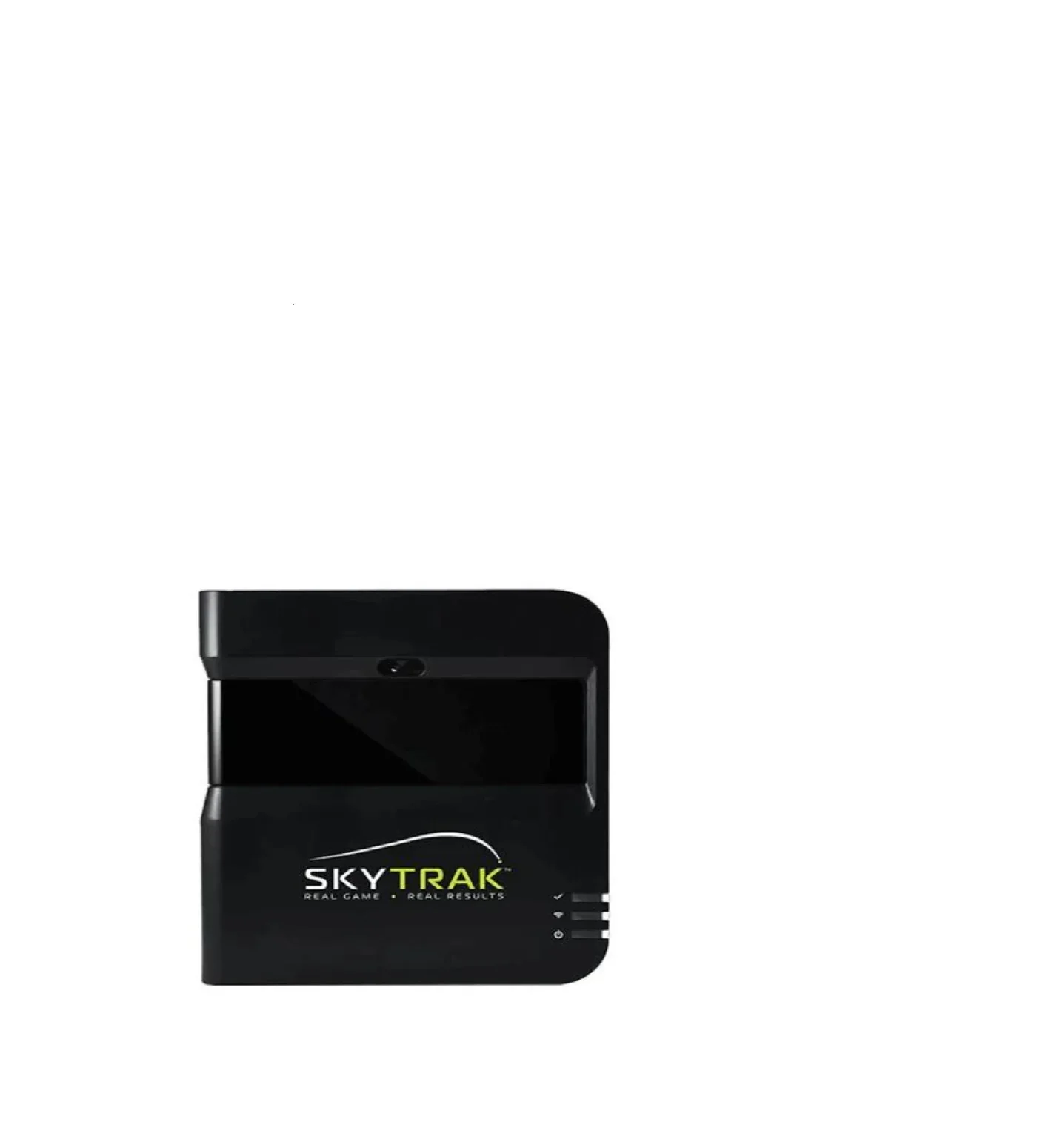 Sky-trak LLaunch Monitor and Golf simulator FREE SHIPPING