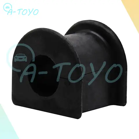 Toyota Voltz Corolla 전면 안정기 부싱 48815-02100 용 2PCS 4881502100 48815-12360 4881512360