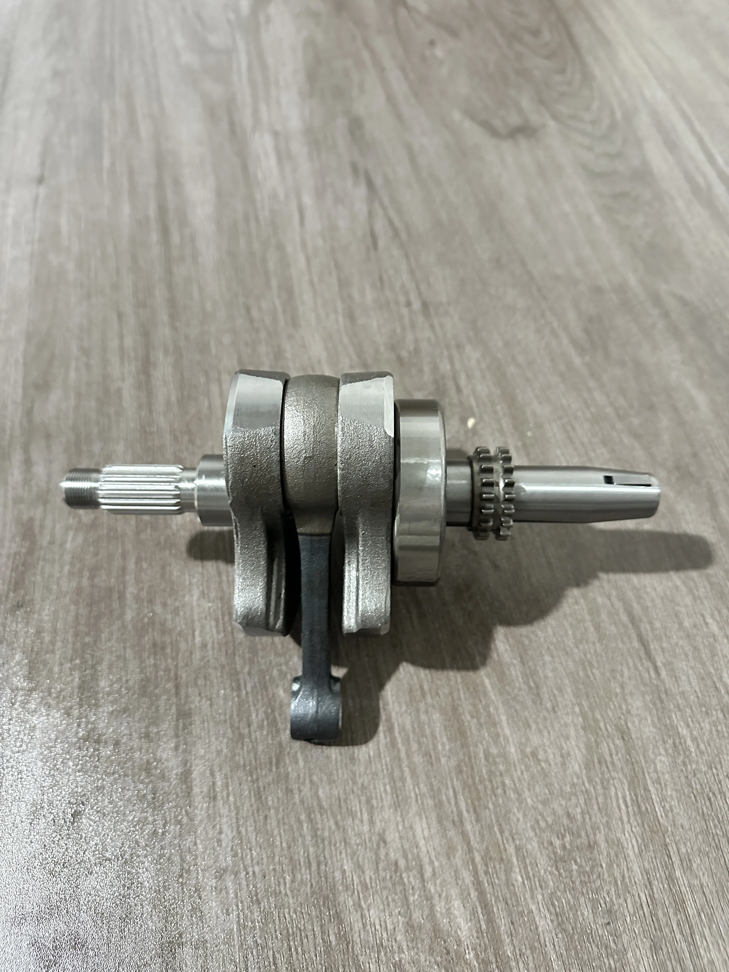 Suitable for Zongshen Cb250-F  - Cb250 Crankshaft Assembly review and price