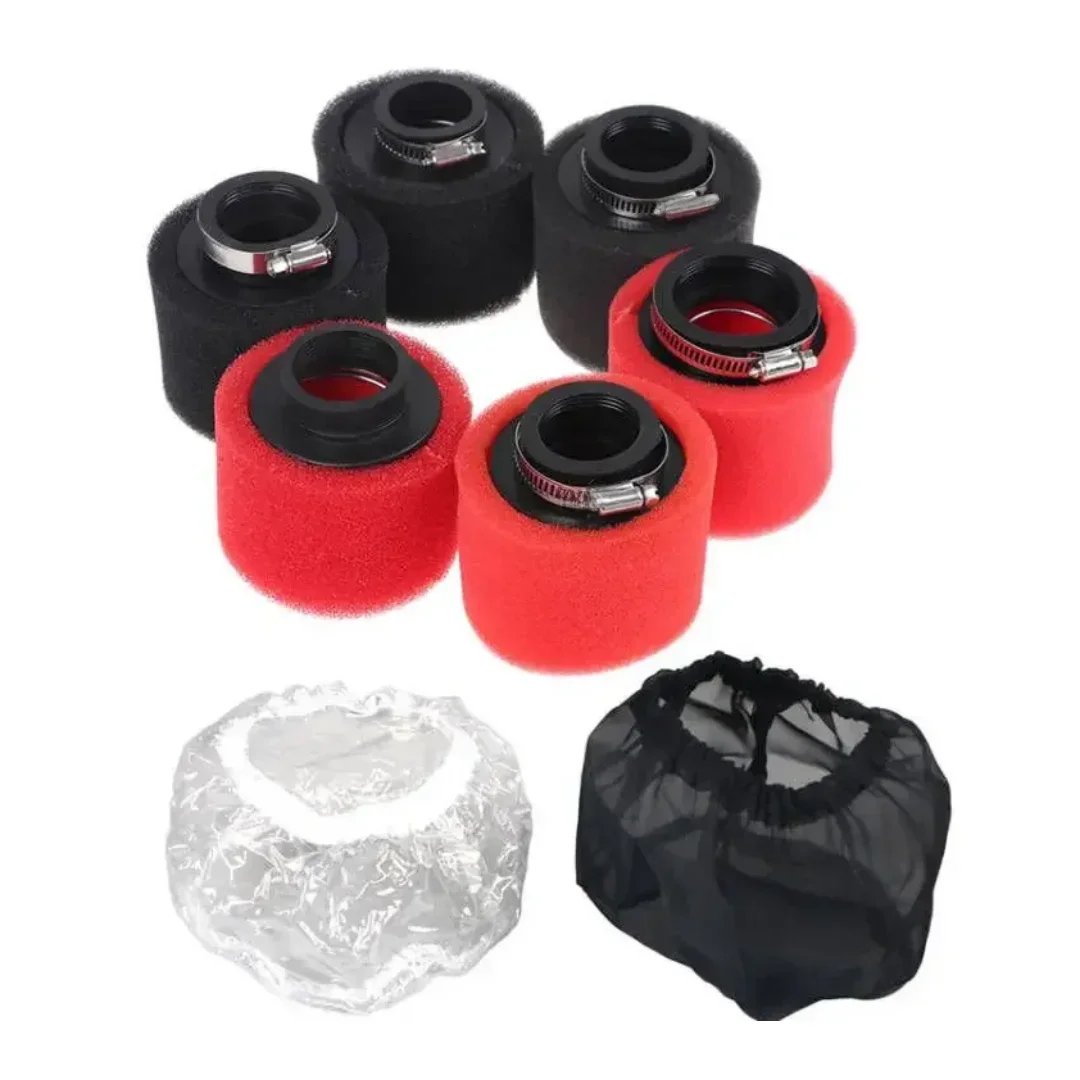 AliExpress Foam Air Filter Fit 70CC 90cc 110cc Quad ATV Dirt Pit Bike KLX RFZ Thumpstar Atomic DHZ SSR 200CC