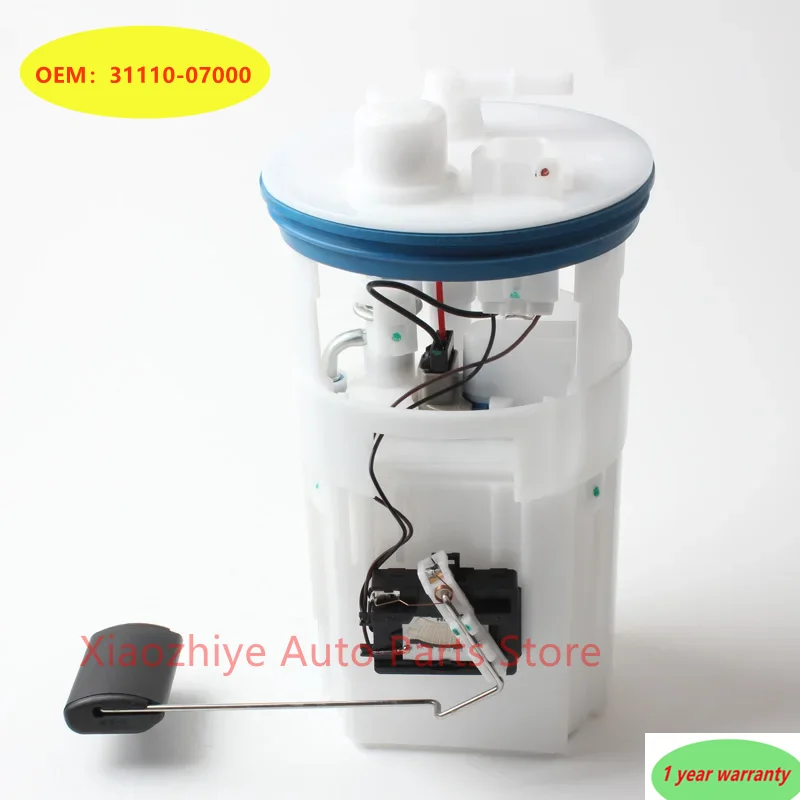 1pc New Hight Quality 31110 07150 3111007150 31110-07000 3111007000 For Kia engine fuel pump assembly