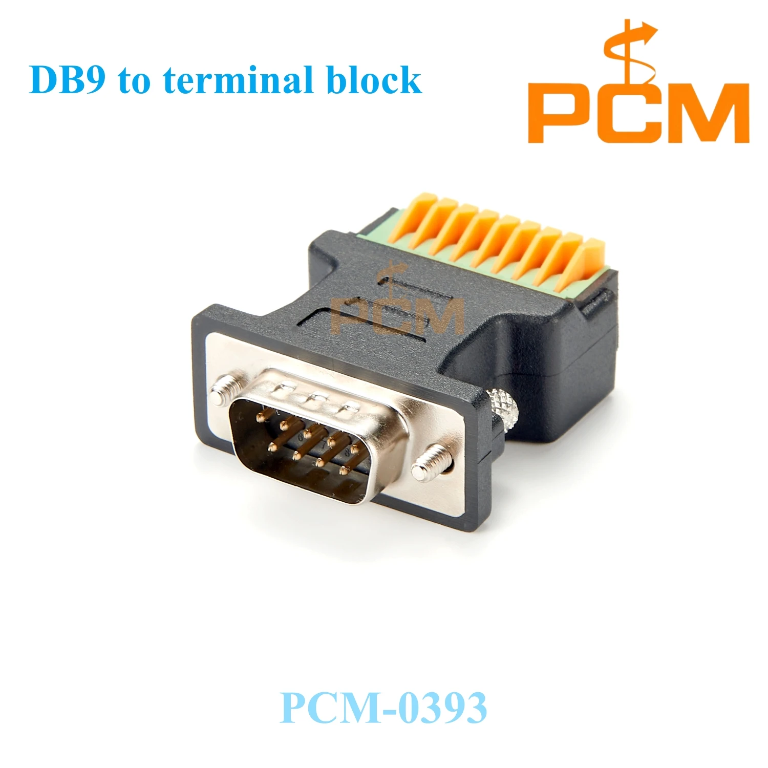 Solderless Connecto…