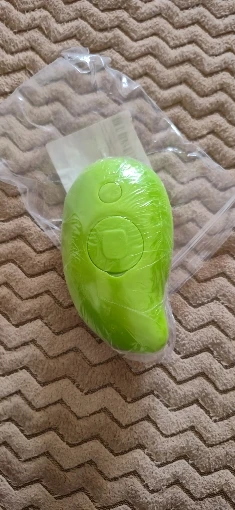 foto real del comprador