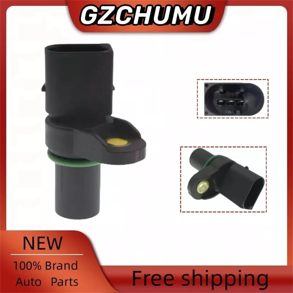 

Датчик коленчатого вала 13627548994 для BMW 1 3 серии Z4 E81 E87 E88 E46 E90 E85