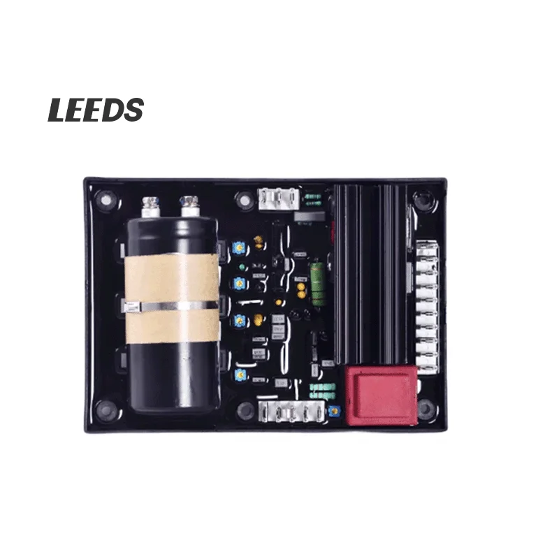 AVR R449 Power Generator Automatic Voltage Regulator Stabilizer brushless alternator Generator Spare Parts