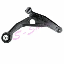 Front Right Lower Control Arm For Chrysler 200 Sebring Dodge Avenger Journey 4766424AD 4766424AA Auto Part Car Accessories Tools