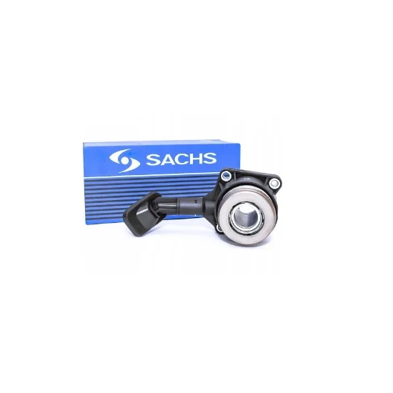 HYDROSS CLUTCH REPORT DUCATO 2.3 JTD 2006- (F1AE0481D)