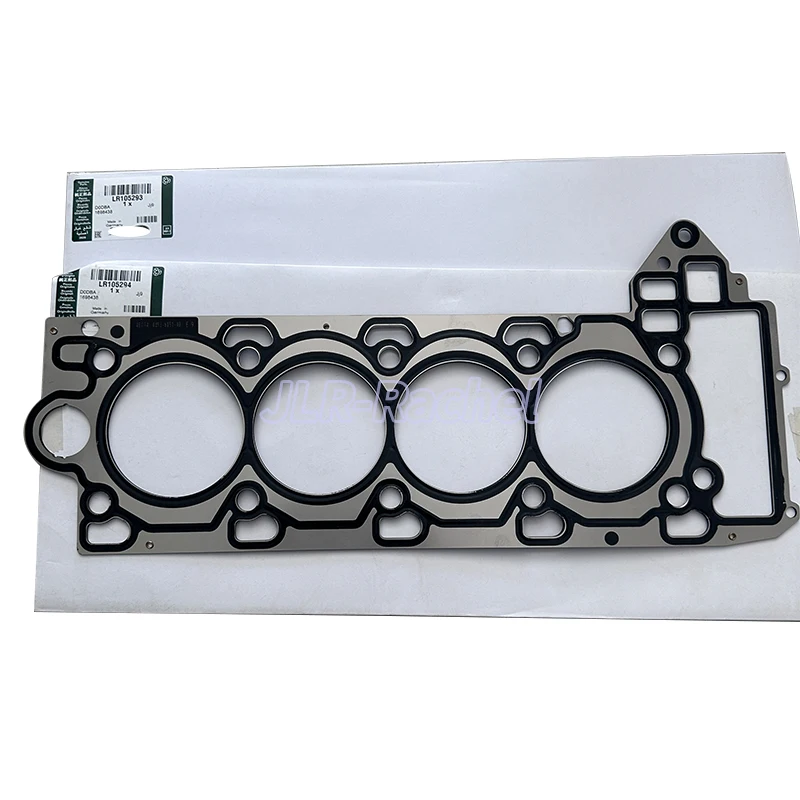 Suitable for Range Rover Discovery Jaguar 5.0 V8 engine cylinder head gasket LR105294 LR105293 LR084186 LR084185