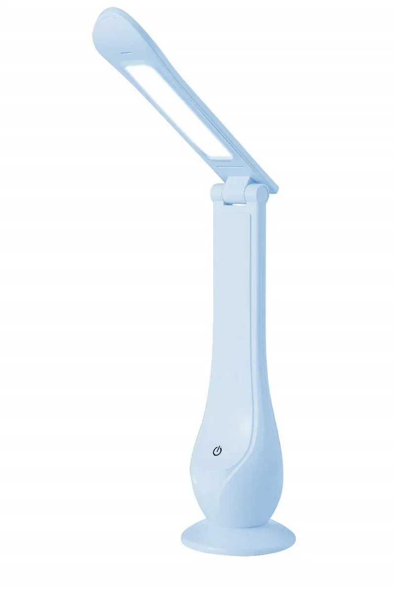 A cor do diodo emissor de luz 4 w 6400 k azul