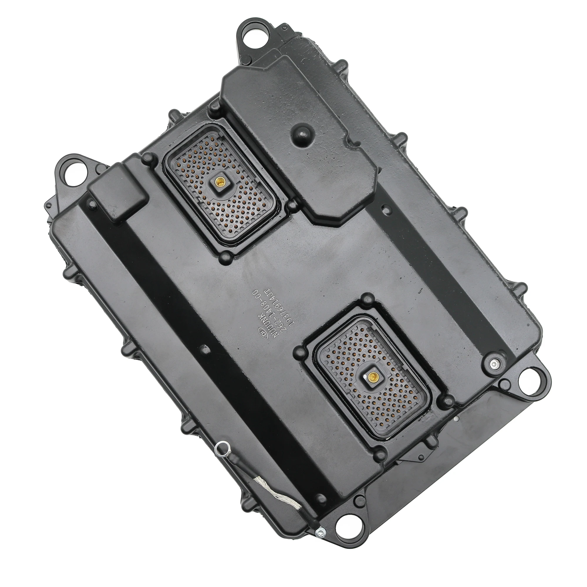 Brand New For Caterpillar CAT 262-1408 304-5687 ECU ECM Engine Control Unit Module For Cat 962H 966H 972H Loader D6K D6R Tractor