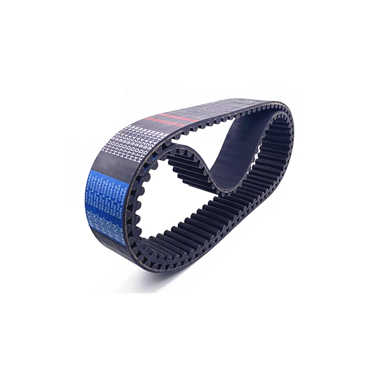 

HTD 14M Timing Belt Perimeter 1260 1288 1316 1344 1358 1400 1442 1456 1470 1512 1540mm Width 60mm Rubber Closed Synchronous Belt