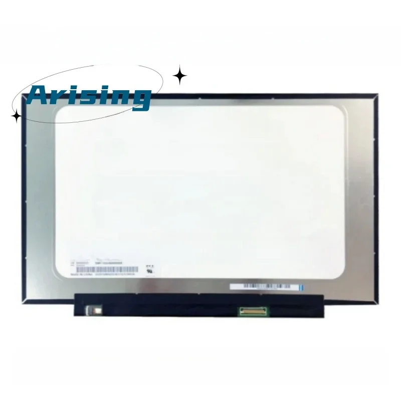 14.0 "IPS LCD do laptopa ekran NV140FHM-N3B N140HCA-EAC EBC N4B B140HAN04.0 NV140FHM-N48 LP140WFA-SPD1 LED fhd1920 x 1080 30pin eDP — zdjęcie 2
