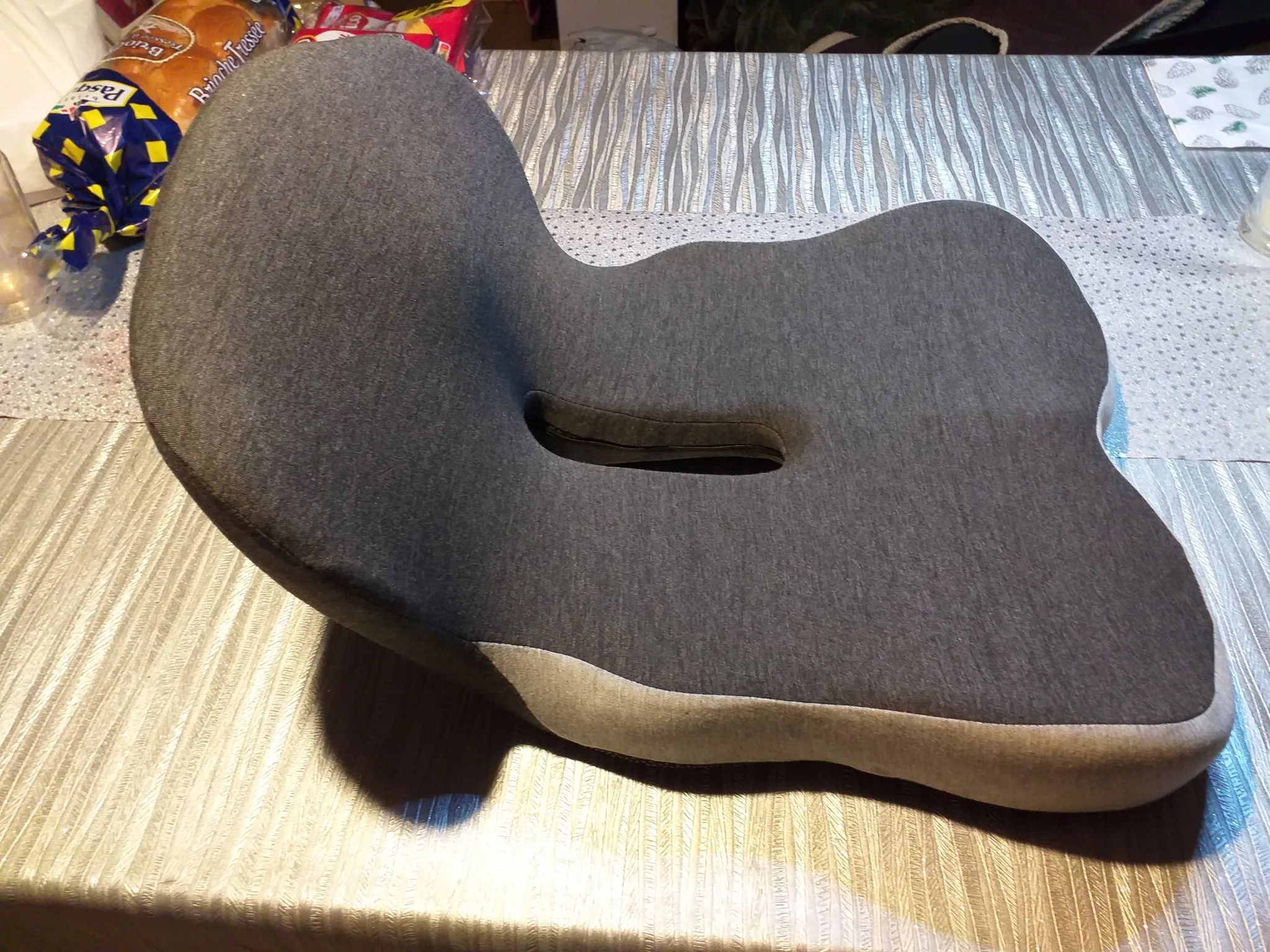 Cojín Ergonómico Aeris