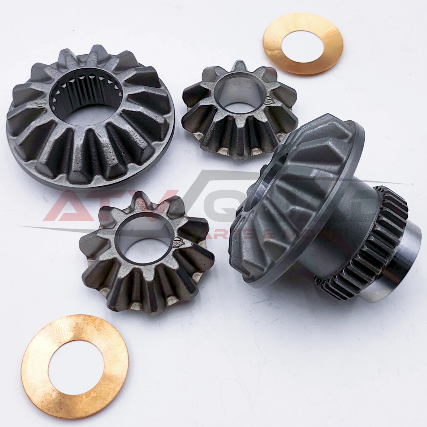 Differential Drive Driven Gear Kit for CFmoto 800 X8 U8 800EX 800XC 850 950 1000 0180-313001 0181-313011 0180-313003 0180-313006