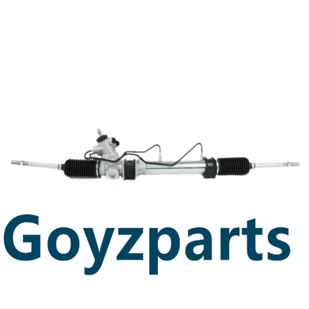 High Performance 44250-26040 Automobile Steering Gear RHD Steering Gear Assembly Suitable For Toyota Hiace
