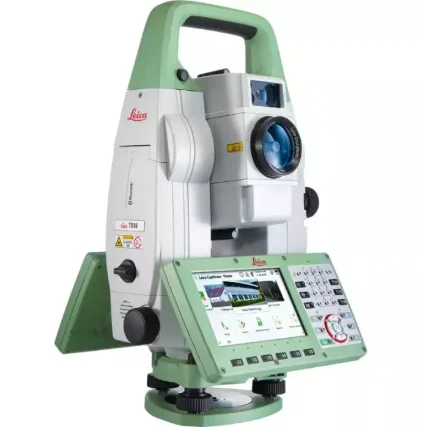

New Sales TS-16 Total Station FAST SELLING