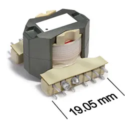 Q4437-BL Surface Mount Transformer, Flyback Regulator coilcraft Transformer Power Converter Transformers
