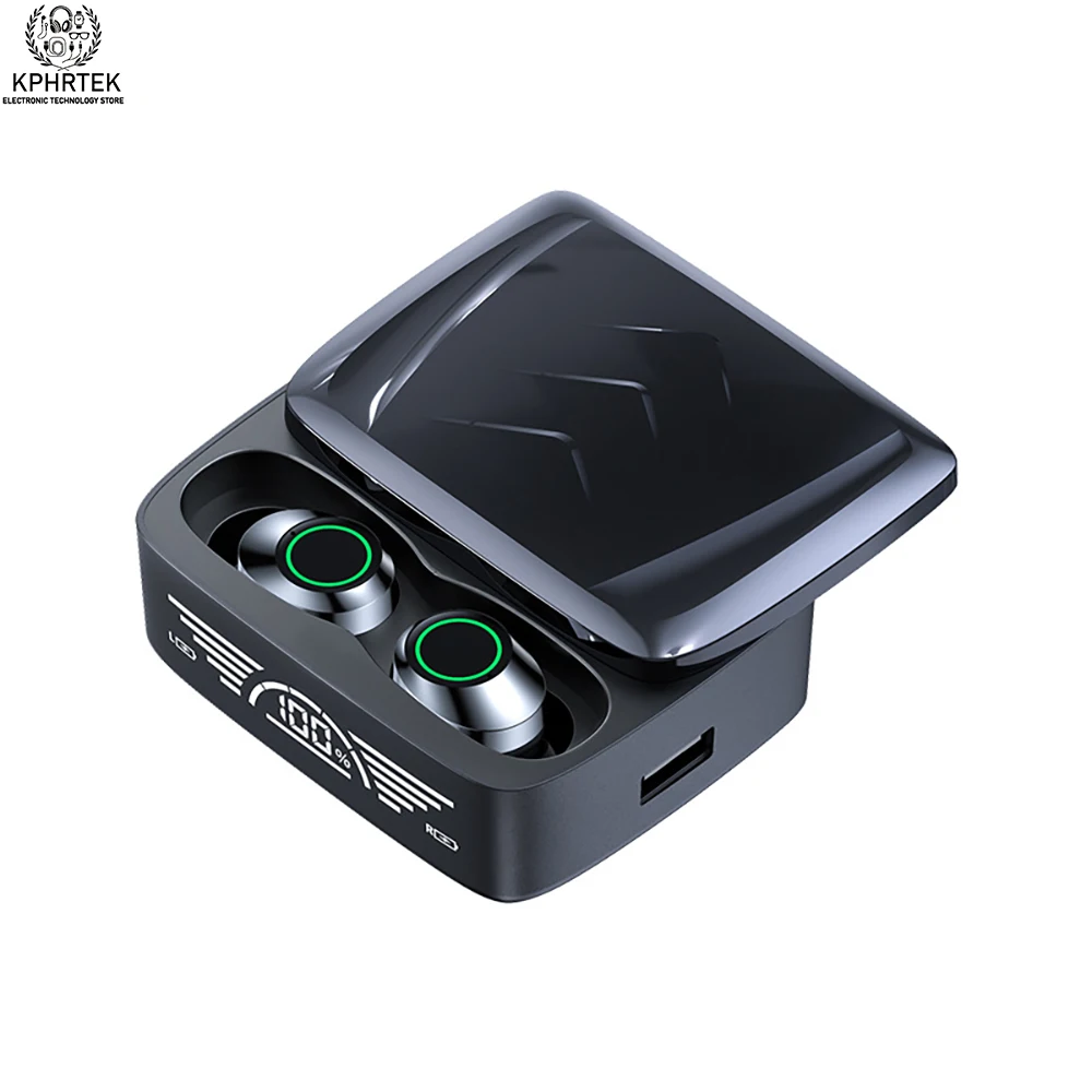 BQ30 Tws Wireless B… - image