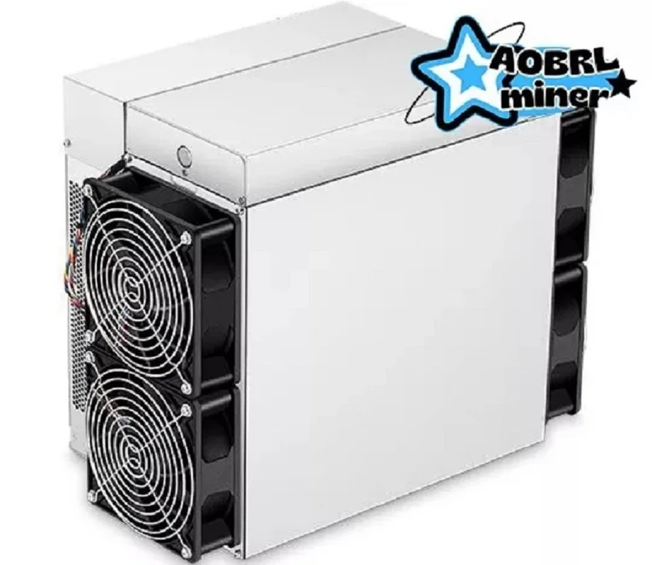 DD New BITMAIN Antminer L7 9500M 3420W DOGE LTC Miner 200-240V Scrypt Algorithm