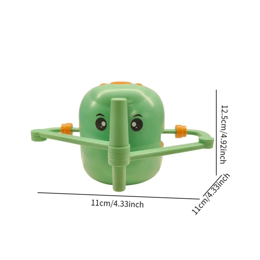 Smart Kids Drawing  Art Enlightenment Interactive Robot Portable Preschool Game Creative Interactive for Children Drawing Toy