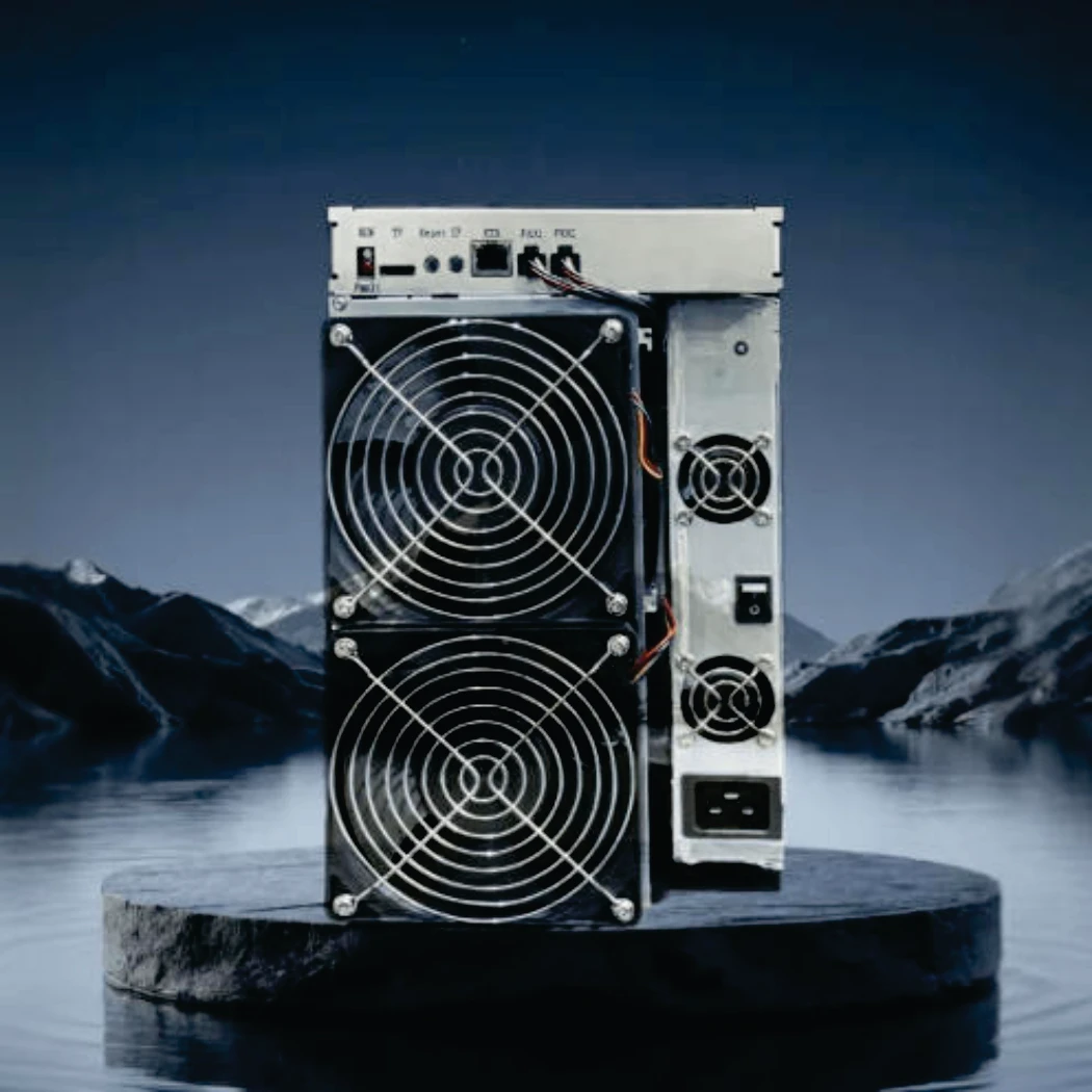 

SH | Hot Promo Sales Pinecone Matches INIBOX Pro 2.4G VersaHash Algorithm InitVerse INI Coin