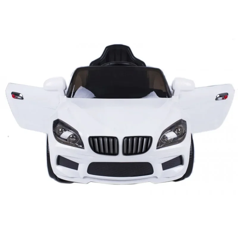 X5 style 12 - carro eléctrico para crianças com controlo a distância - Carro elétrico infantil para