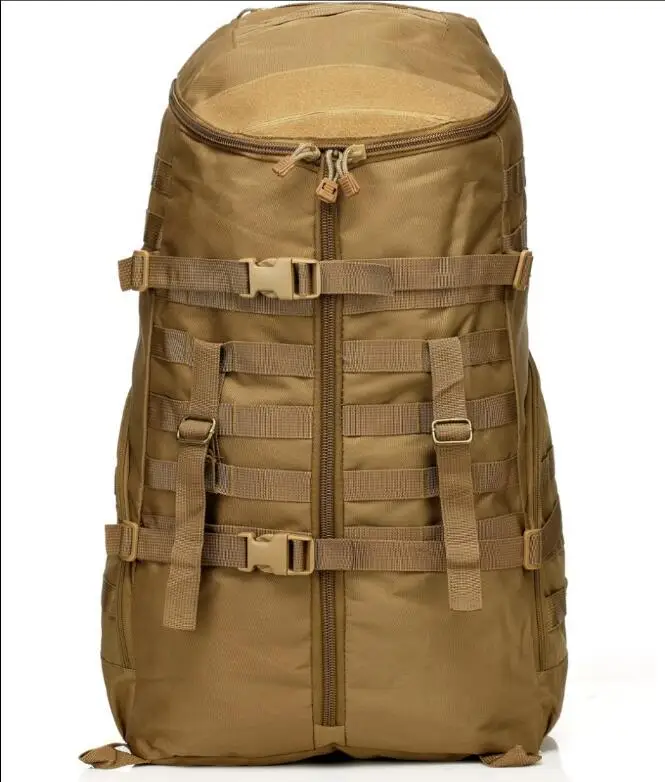 NOVRA NOVRA 65L  MOLLE Hiking Backpack - Aliexpress Deal