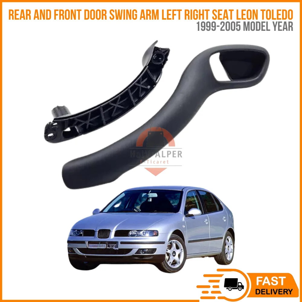 For Rear And Front Door Swing Arm Left And Right Side Seat Leon Toledo 1999-2005 High Quality Fast Shipping OEM 1m0867197b