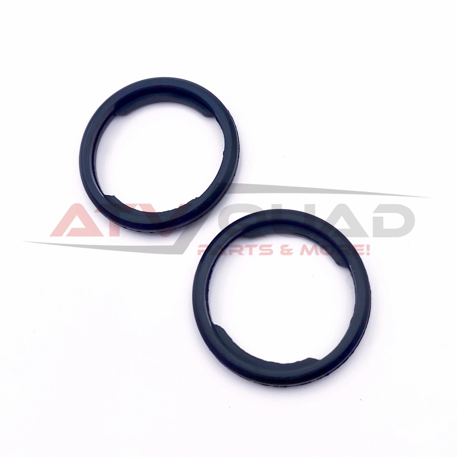 

2PCS Thermostat Seal Ring for CFmoto 400 450 500S 520 550 600 Touring 625 800 800EX 800XC 850 X8H.O. 950 950EX 1000 0010-022802