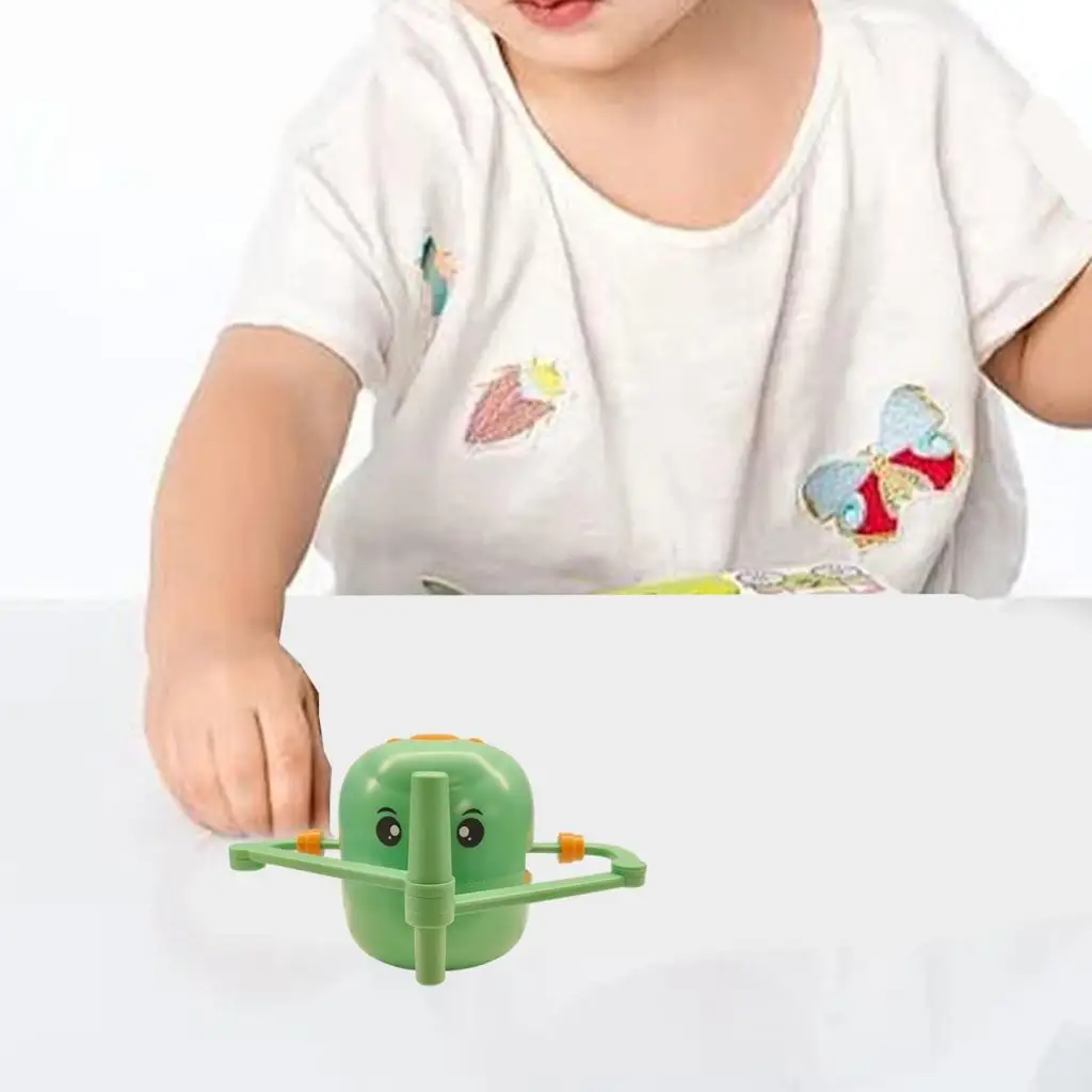 Smart Kids Drawing  Art Enlightenment Interactive Robot Portable Preschool Game Creative Interactive for Children Drawing Toy