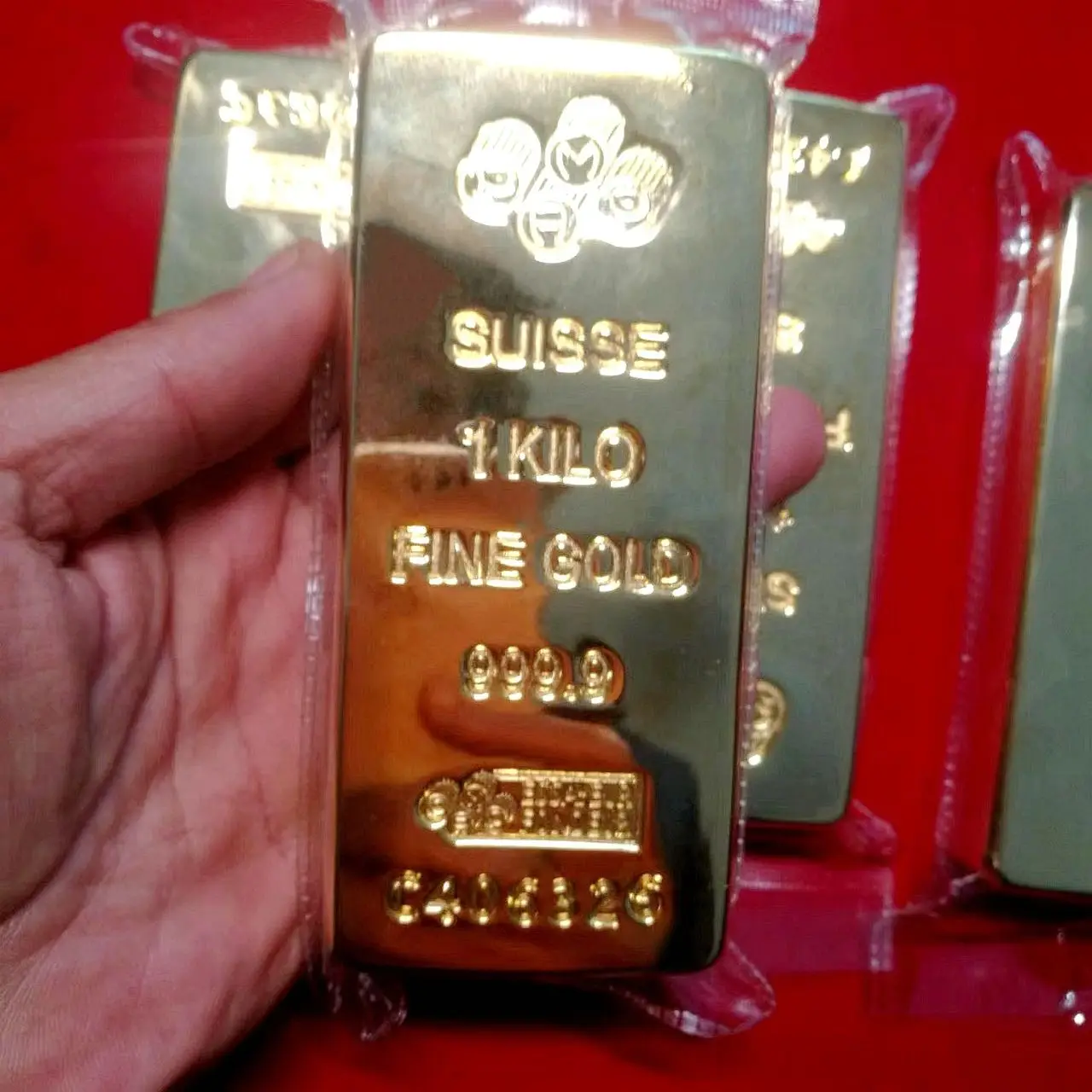 شريط ذهبي للسيدة فورتونا ، قلب نحاسي مطلي بالذهب عيار 24 ، كربون ، محايد ، مشغولات يدوية ، هدايا الأعياد ، عملة تزيين ، 1. #4